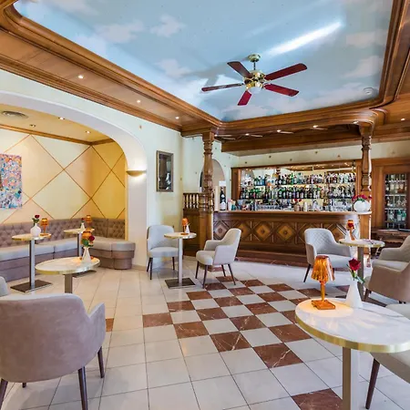 713 Apartment Ascona