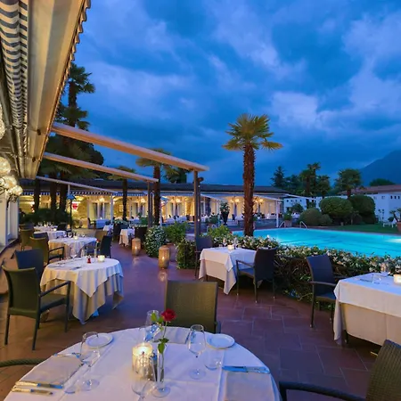 Apartment 713 Ascona
