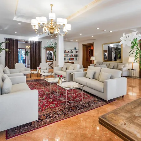 713 Apartment Ascona