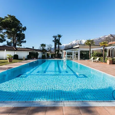 Apartment 713 Ascona