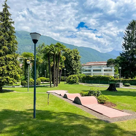 713 * Ascona
