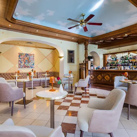 713 Apartment Ascona