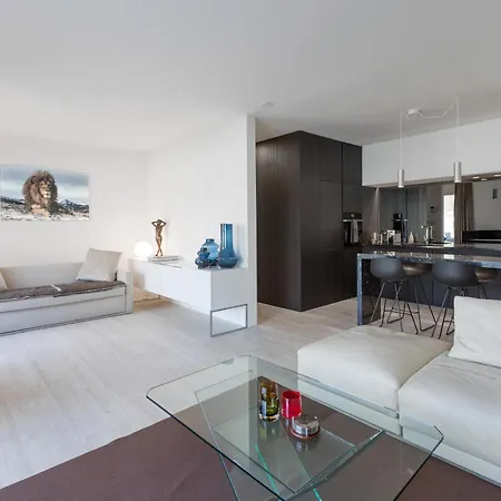 Apartment 713 *