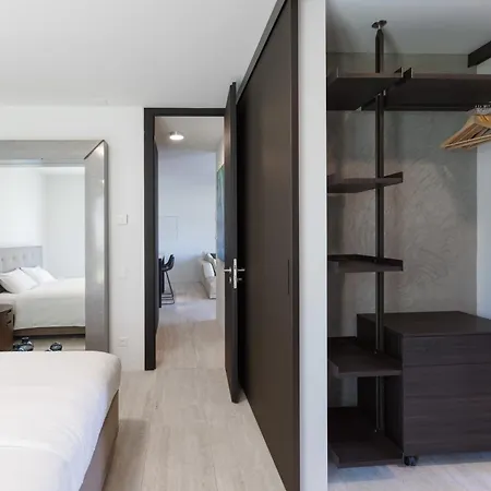 713 Apartment *