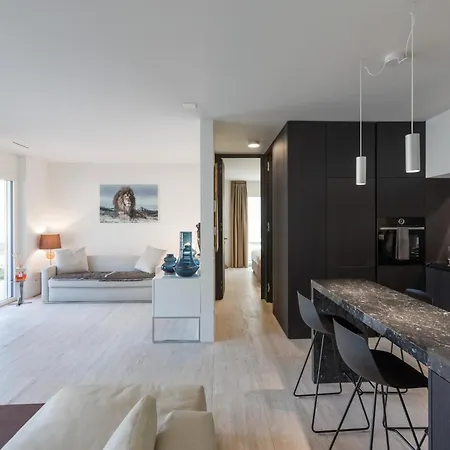 Apartment 713