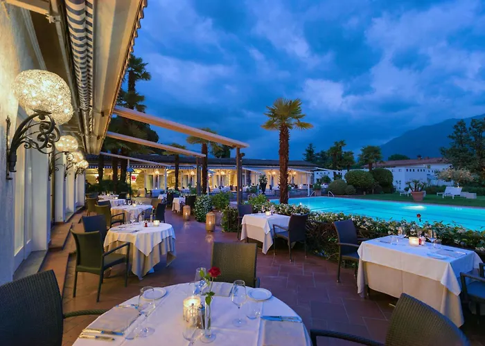 Appartamento 713 Ascona