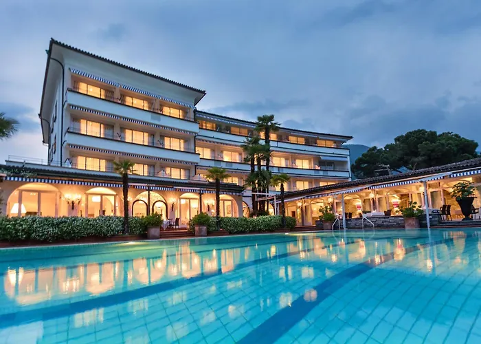 713 Apartmán Ascona