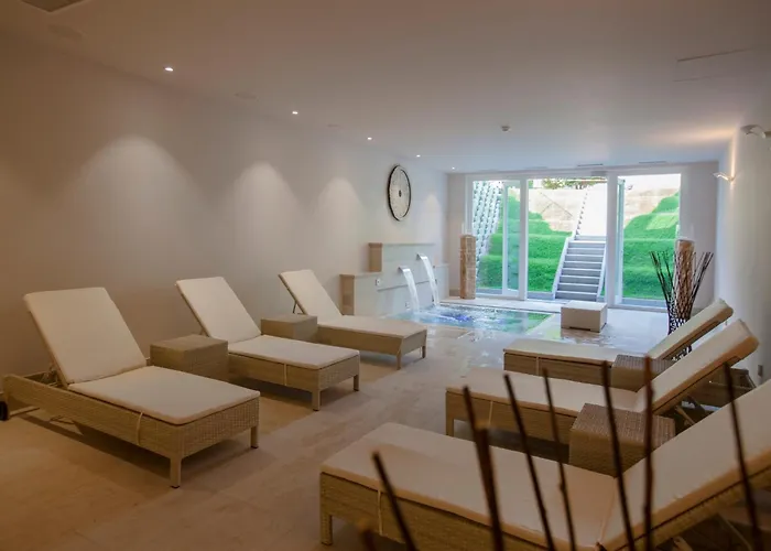 Apartmán 713 Ascona