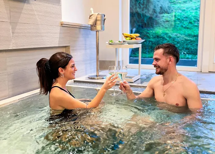 Apartmán 713 Ascona