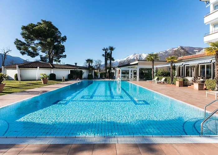 Appartamento 713 Ascona