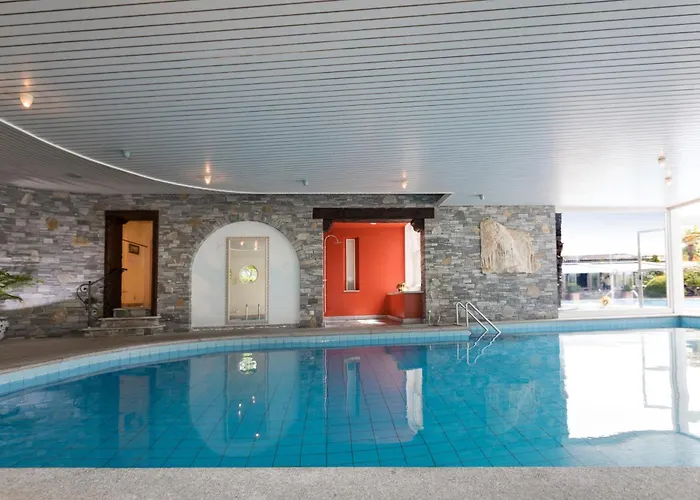 713 Appartamento Ascona