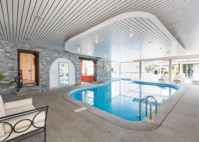 Appartamento 713 Ascona