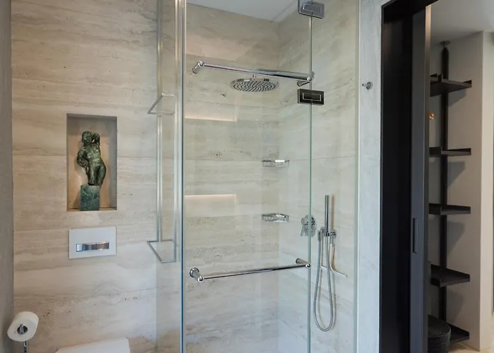 Appartamento 713 Ascona