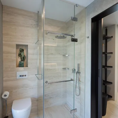 Apartmán 713 Ascona