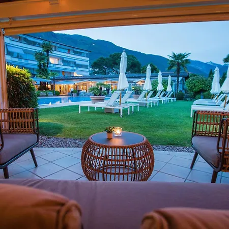 713 * Ascona