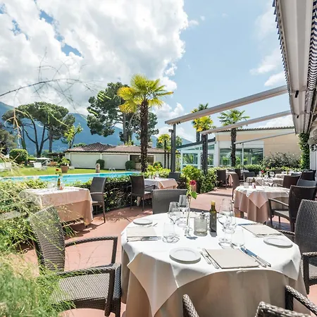 713 * Ascona