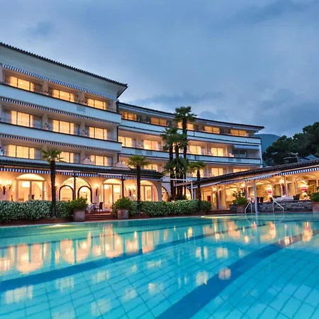 713 Apartament Ascona