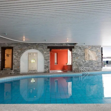 713 Apartament Ascona