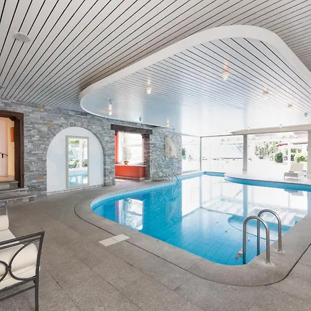 Apartament 713 Ascona